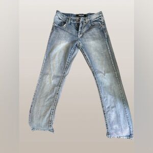 True luck 🍀 jeans